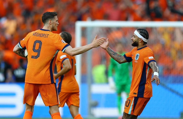 Soi tỷ lệ v&ograve;ng 1/8 EURO 2024- Ảnh 7.