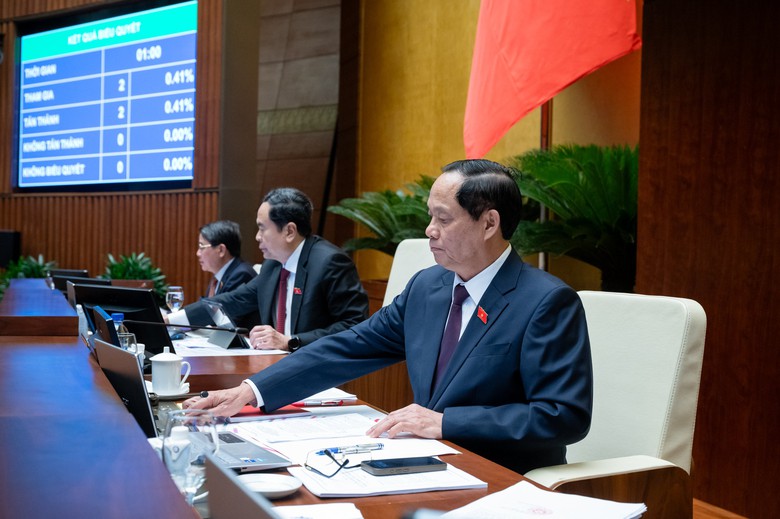 Ch&iacute;nh thức: Người bỏ cọc đấu gi&aacute; đất, kho&aacute;ng sản bị cấm đấu gi&aacute; đến 5 năm- Ảnh 1.