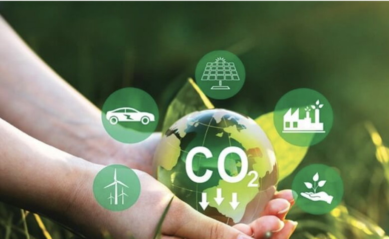 Ph&aacute;t thải cao, doanh nghiệp Việt xuất EU sẽ phải mua 100-150 Euro mỗi t&iacute;n chỉ carbon- Ảnh 2.