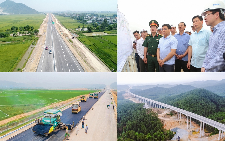 Hậu trường 