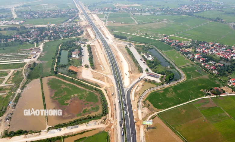 Ph&aacute;t triển hạ tầng giao th&ocirc;ng đ&uacute;ng quy hoạch, ch&igrave;a kh&oacute;a để H&agrave; Nam ph&aacute;t triển- Ảnh 2.
