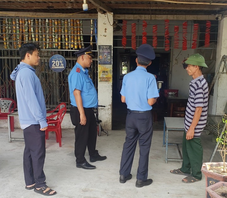 Đẩy mạnh tuy&ecirc;n truyền bảo vệ kết cấu hạ tầng giao th&ocirc;ng quốc lộ 25 qua Gia Lai- Ảnh 1.