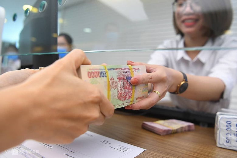 IFC r&oacute;t 60 triệu USD hỗ trợ Việt Nam giải quyết nợ xấu- Ảnh 1.