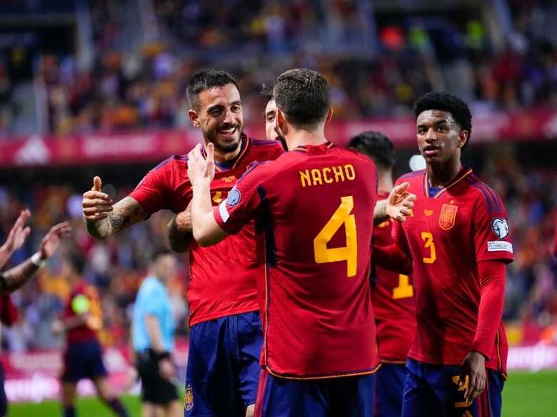 Soi tỷ lệ v&ograve;ng 1/8 EURO 2024- Ảnh 4.