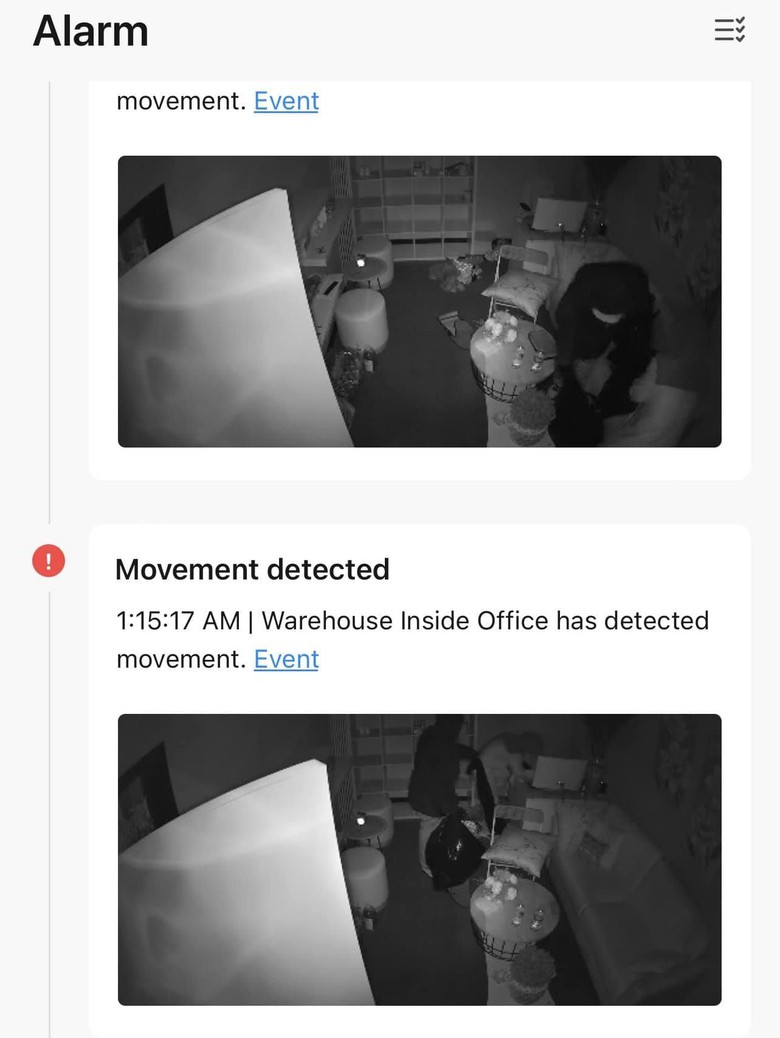 Danh h&agrave;i Th&uacute;y Nga thiệt hại h&agrave;ng ngh&igrave;n USD v&igrave; bị trộm đột nhập- Ảnh 2.