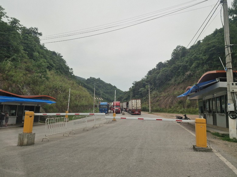 V&igrave; sao cửa khẩu Lạng Sơn kh&ocirc;ng c&ograve;n &ugrave;n tắc, kim ngạch xuất nhập khẩu tăng cao?- Ảnh 2.