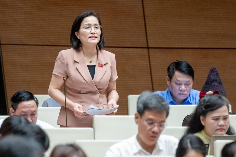 "Kho&aacute;ng sản l&agrave; miếng mỡ ngon đặt trước miệng m&egrave;o, phải đậy kỹ, kh&oacute;a chặt"- Ảnh 2.