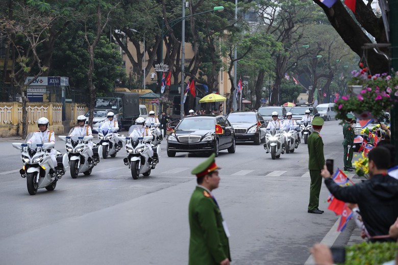 Ch&iacute;nh thức bổ sung chế độ cảnh vệ với Ch&aacute;nh &aacute;n TAND tối cao v&agrave; 2 chức danh- Ảnh 1.