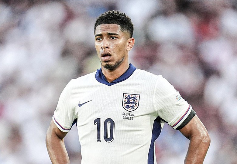 Ronaldo v&agrave; những sao đ&igrave;nh đ&aacute;m n&agrave;o g&acirc;y thất vọng tại EURO 2024? - Ảnh 2.