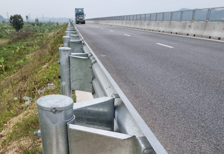 Dấu ấn hệ thống ATGT tr&ecirc;n c&aacute;c tuyến giao th&ocirc;ng, cao tốc trọng điểm- Ảnh 6.