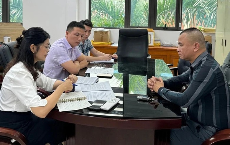 Qu&aacute;n bar biểu diễn c&oacute; h&agrave;nh vi phản cảm ở B&atilde;i Ch&aacute;y bị phạt 50 triệu- Ảnh 2.