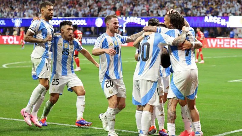 Nhận định, dự đo&aacute;n kết quả Argentina vs Peru (7h ng&agrave;y 30/6), bảng A Copa America 2024- Ảnh 2.