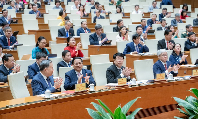 Chính phủ nghiên cứu, đánh giá đầy đủ tác động khi dùng cát biển trong lĩnh vực giao thông- Ảnh 2. Chính phủ nghiên cứu, đánh giá đầy đủ tác động khi dùng cát biển trong lĩnh vực giao thông- Ảnh 2.