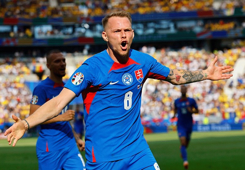 Nhận định, dự đo&aacute;n kết quả Anh vs Slovakia (23h ng&agrave;y 30/6), v&ograve;ng 1/8 EURO 2024- Ảnh 3.