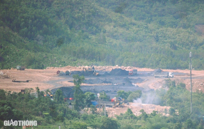 Chấp thuận chủ trương đầu tư dự &aacute;n băng tải vận chuyển than đ&aacute; từ L&agrave;o về Việt Nam- Ảnh 3.