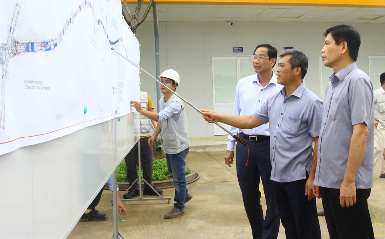 Thủ tướng chỉ đạo giao hết mặt bằng l&agrave;m cao tốc, Đồng Nai mới giao gần 40%- Ảnh 2.