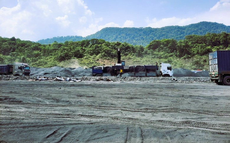 Chấp thuận chủ trương đầu tư dự &aacute;n băng tải vận chuyển than đ&aacute; từ L&agrave;o về Việt Nam