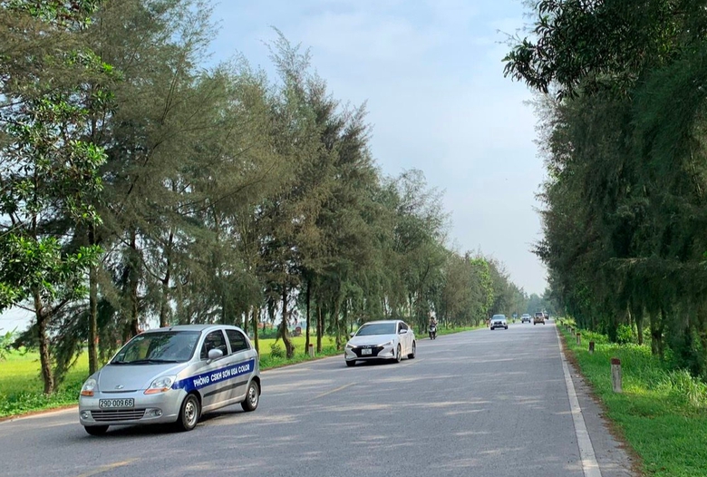 Hải Dương đầu tư 468 tỷ đồng mở rộng đường dẫn cầu H&agrave;n- Ảnh 1.