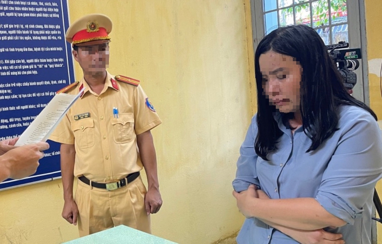 Vụ nữ t&agrave;i xế say rượu t&ocirc;ng chết hai mẹ con ở Vũng T&agrave;u: Nỗi đau người ở lại- Ảnh 3.