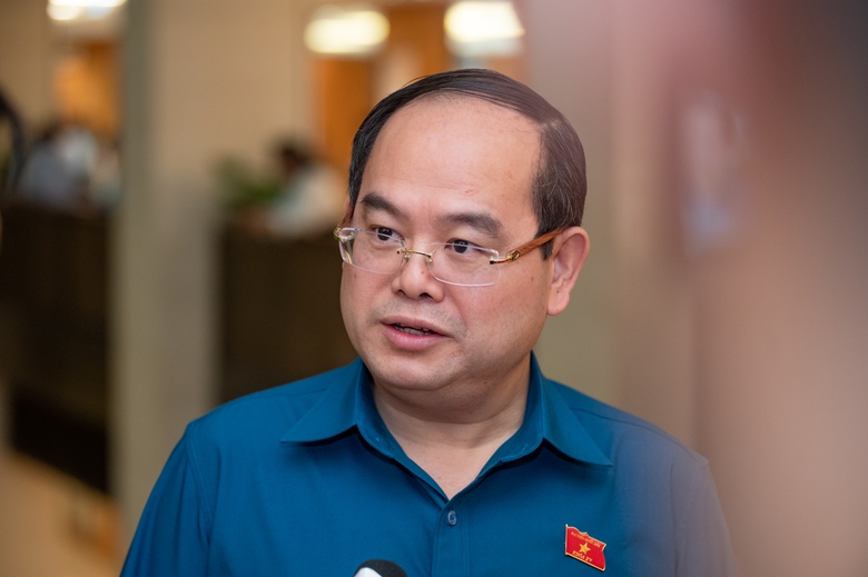 Những dấu ấn đặc biệt tại kỳ họp thứ 7, Quốc hội kho&aacute; XV- Ảnh 3.