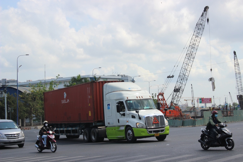 Đề xuất gần 1.000 tỷ mở rộng đường từ n&uacute;t giao An Ph&uacute; đến V&agrave;nh đai 2- Ảnh 2.