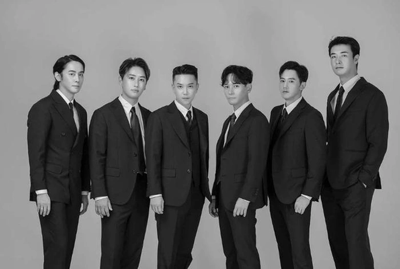 Nam Idol K-pop đ&igrave;nh đ&aacute;m c&ocirc;ng khai chuẩn bị kết h&ocirc;n với influencer người Việt k&eacute;m 12 tuổi- Ảnh 5.