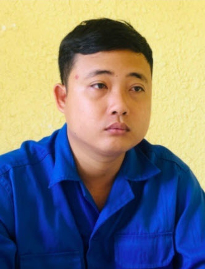 Gia Lai: Bắt tạm giam đối tượng giả chữ k&yacute; chủ tịch UBND tỉnh Gia Lai- Ảnh 1.