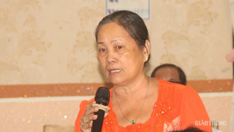 C&oacute; t&igrave;nh trạng xe biển v&agrave;ng chuyển sang trắng vẫn kinh doanh vận tải- Ảnh 2.