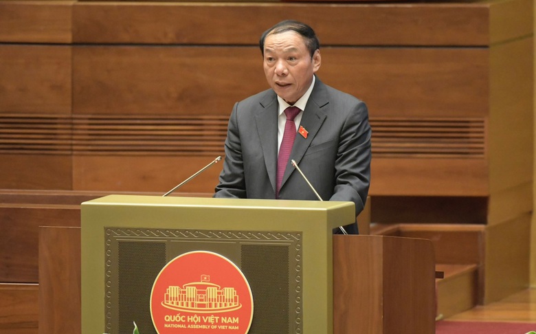 Đề xuất đầu tư hơn 122.000 tỷ đồng ph&aacute;t triển văn h&oacute;a giai đoạn 2025 - 2030- Ảnh 1.