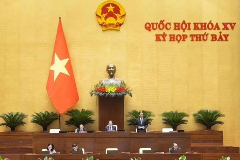 Những kỳ vọng từ phi&ecirc;n chất vấn- Ảnh 1.