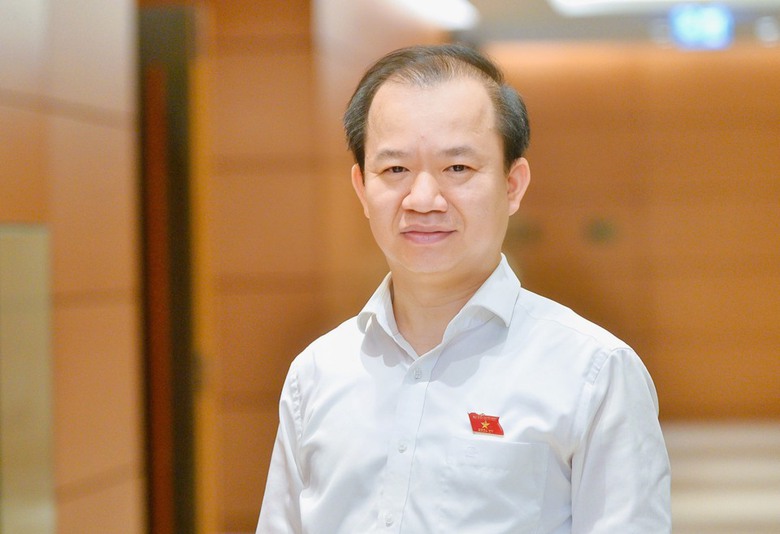 Đại biểu Quốc hội kỳ vọng tư lệnh ng&agrave;nh trả lời chất vấn c&oacute; tr&aacute;ch nhiệm, thấu đ&aacute;o- Ảnh 3.