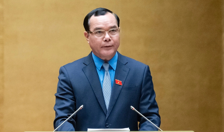 Đề xuất tiếp tục thu kinh phí công đoàn 2%- Ảnh 1. Đề xuất tiếp tục thu kinh phí công đoàn 2%- Ảnh 1.