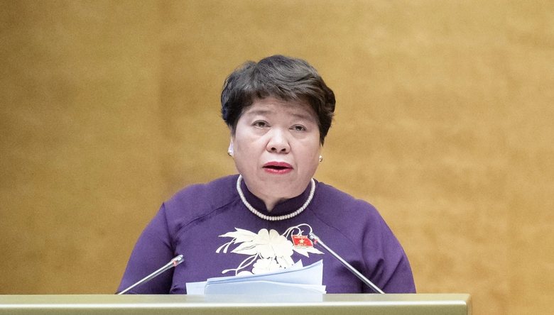 Đề xuất tiếp tục thu kinh phí công đoàn 2%- Ảnh 2. Đề xuất tiếp tục thu kinh phí công đoàn 2%- Ảnh 2.