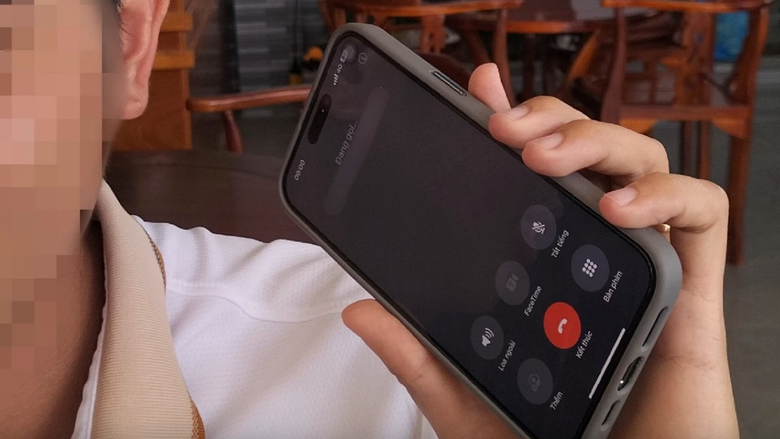 Bạc Li&ecirc;u: Ph&aacute;t hiện giả danh h&atilde;ng taxi, gọi ngay gi&aacute;m đốc Sở Th&ocirc;ng tin v&agrave; Truyền th&ocirc;ng- Ảnh 1.