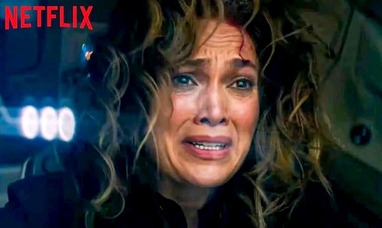 Thống trị Netflix, &ldquo;Atlas&rdquo; vẫn bị ch&ecirc; tơi tả- Ảnh 2.