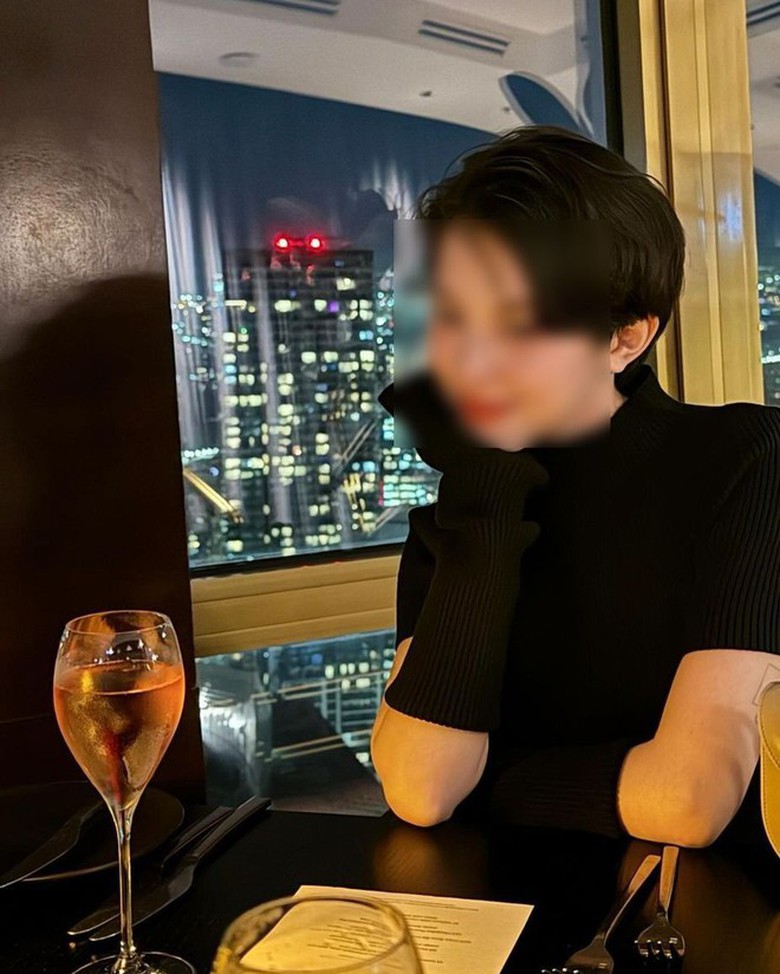 Nam Idol K-pop đ&igrave;nh đ&aacute;m c&ocirc;ng khai chuẩn bị kết h&ocirc;n với influencer người Việt k&eacute;m 12 tuổi- Ảnh 3.