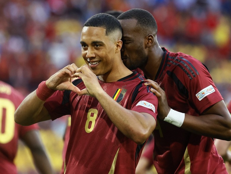 Nhận định, dự đo&aacute;n kết quả Ph&aacute;p vs Bỉ (23h ng&agrave;y 1/7), v&ograve;ng 1/8 EURO 2024- Ảnh 3.