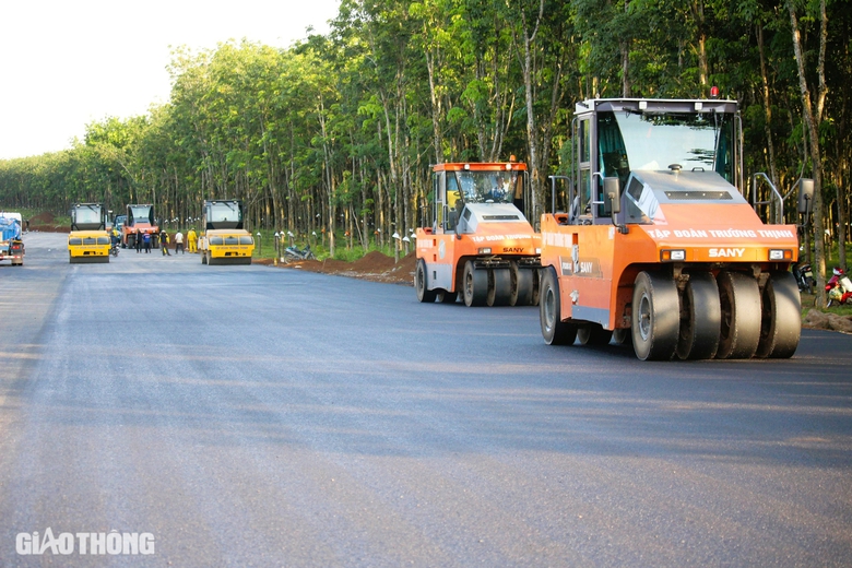 Thống nhất quy m&ocirc;, vị tr&iacute; 2 trạm dừng nghỉ cao tốc Bắc - Nam qua Quảng Trị- Ảnh 2.