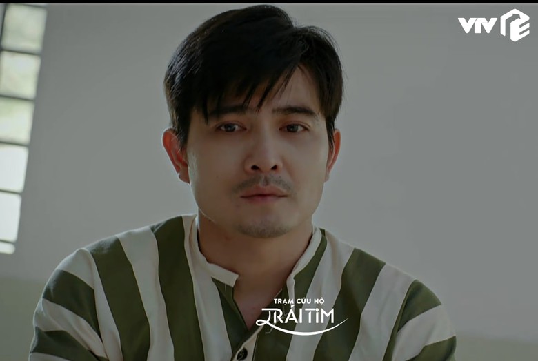 Nghĩa lĩnh &aacute;n 3 năm t&ugrave; sau khi Ng&acirc;n H&agrave; t&igrave;m được bằng chứng kết tội anh.