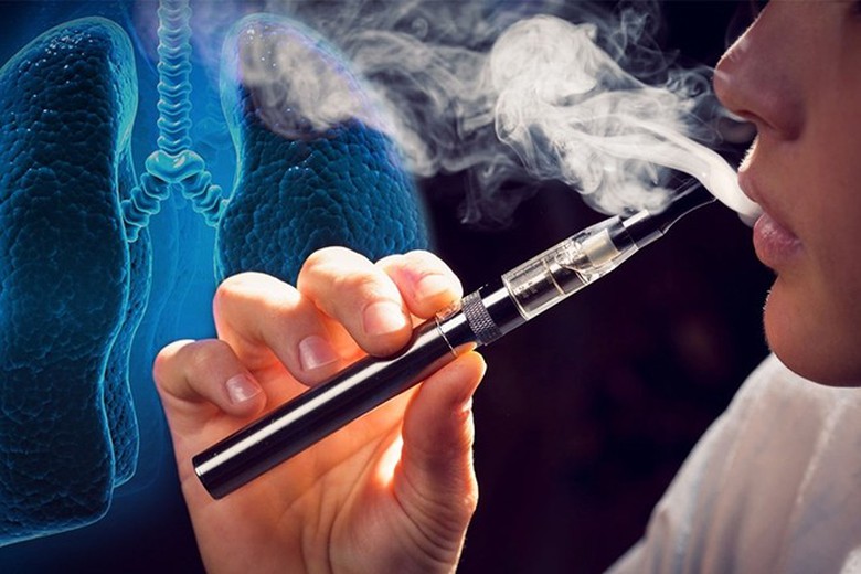 Tr&agrave;n lan thuốc l&aacute; điện tử, đại biểu truy tr&aacute;ch nhiệm Bộ C&ocirc;ng thương- Ảnh 3.