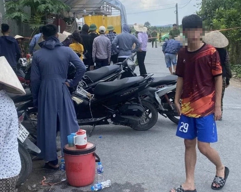 Th&aacute;i B&igrave;nh: Đang điều tra vụ việc 3 người c&ugrave;ng nh&agrave; tử vong bất thường- Ảnh 1.