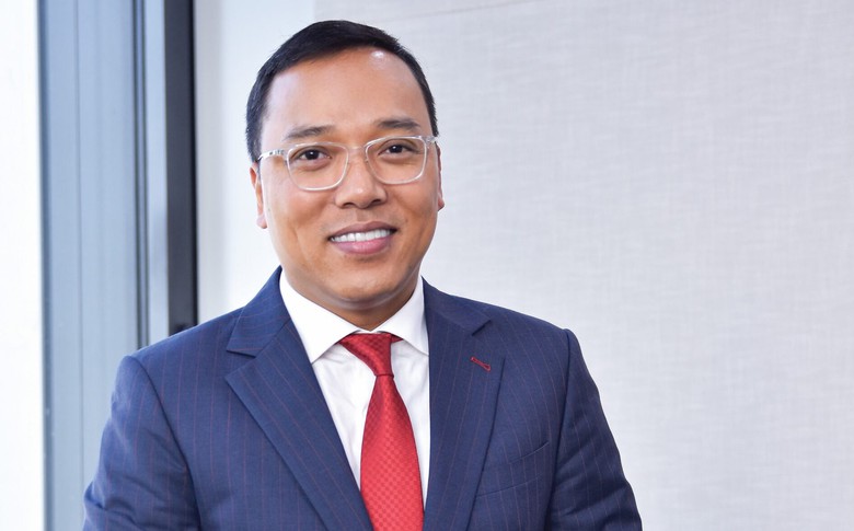 Điều động, bổ nhiệm Đại sứ Việt Nam tại Vương quốc Anh l&agrave;m Thứ trưởng Bộ C&ocirc;ng thương- Ảnh 1.