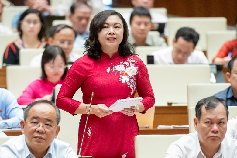 Sửa luật để đất, sỏi, đ&aacute; kh&ocirc;ng bị quản l&yacute; như kim loại qu&yacute;, cản trở x&acirc;y dựng cao tốc- Ảnh 1.