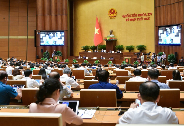 Ph&oacute; thủ tướng: Sử dụng c&aacute;t biển l&agrave;m cao tốc ảnh hưởng kh&ocirc;ng đ&aacute;ng kể đến m&ocirc;i trường- Ảnh 2.