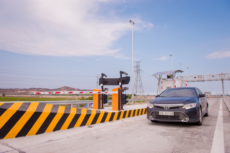 Doanh nghiệp ti&ecirc;n phong đầu tư ITS quản l&yacute;, vận h&agrave;nh cao tốc, hầm đường bộ- Ảnh 6.