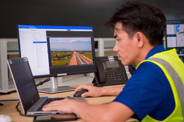 Doanh nghiệp ti&ecirc;n phong đầu tư ITS quản l&yacute;, vận h&agrave;nh cao tốc, hầm đường bộ- Ảnh 9.