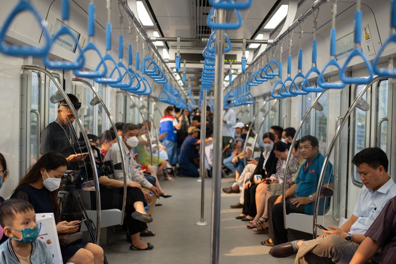 TP.HCM: Đề xuất 28 cơ chế đột ph&aacute; để ho&agrave;n th&agrave;nh 183km metro- Ảnh 2.