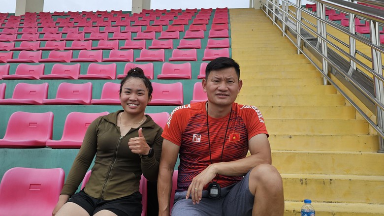 Hơn 500 vận động vi&ecirc;n tham dự giải đua thuyền Đ&ocirc;ng Nam &Aacute; tổ chức ở Hải Ph&ograve;ng- Ảnh 2.