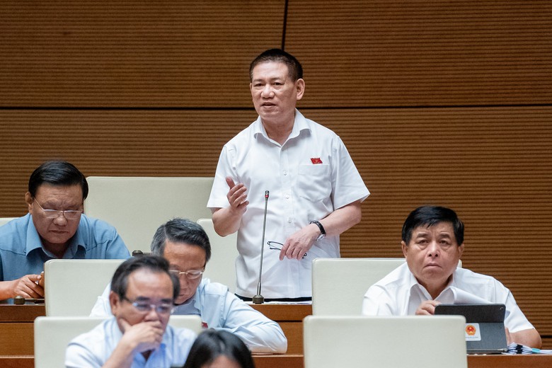 V&igrave; sao kiểm to&aacute;n ở ng&acirc;n h&agrave;ng SCB nhưng kh&ocirc;ng ph&aacute;t hiện bất thường?- Ảnh 3.