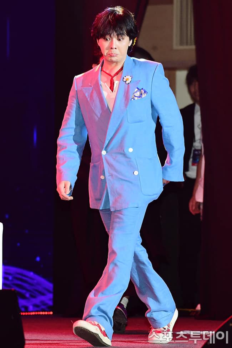 G-Dragon được bổ nhiệm l&agrave;m giảng vi&ecirc;n đặc biệt của đại học H&agrave;n Quốc- Ảnh 1.